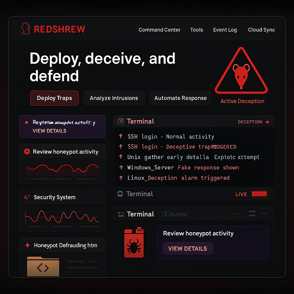 Attack Tracing