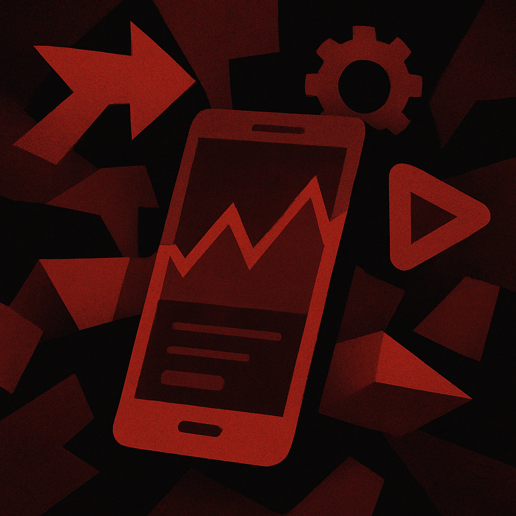 RedShrew for Mobile Apps