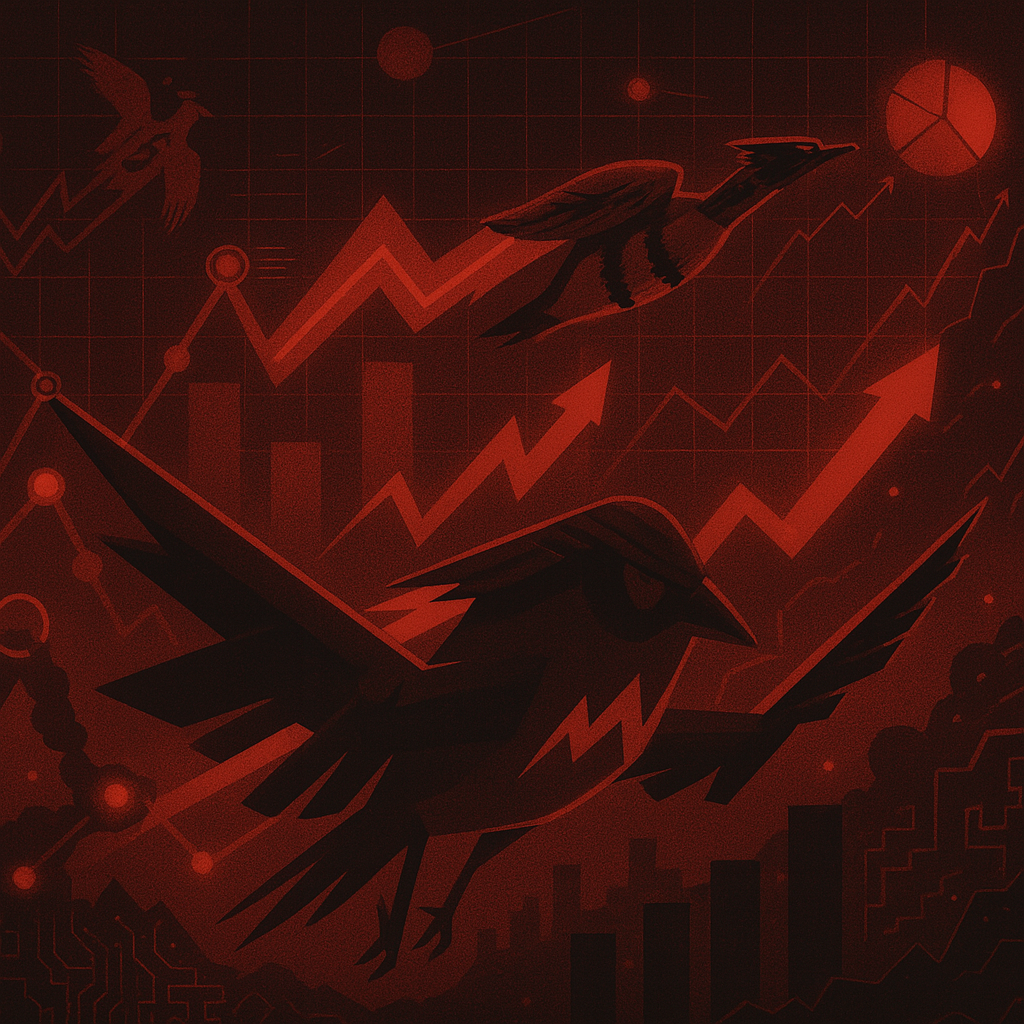 Threat Monitoring by RedShrew