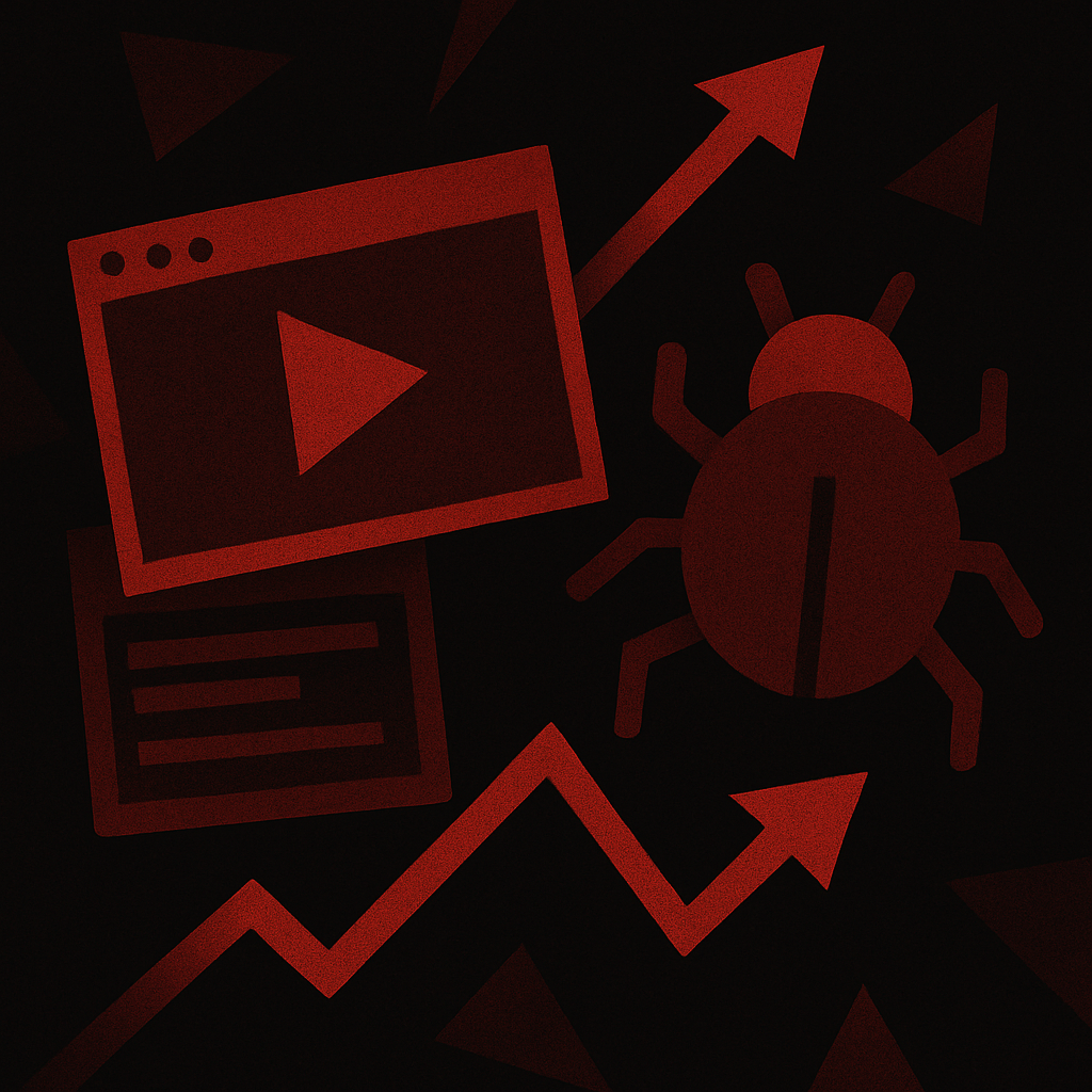 Replay: Real-World Attacks